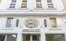 Safa Hotel Old City